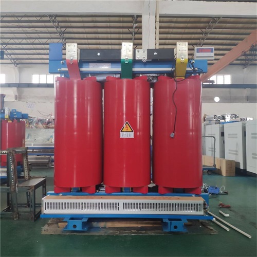 营口SCB10-1250KVA/10KV/0.4KV干式变压器