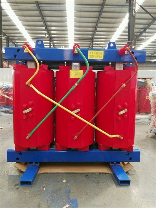 营口SCB13-500KVA干式变压器厂家价格