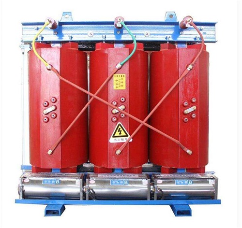 营口SCB11-630KVA/10KV干式变压器