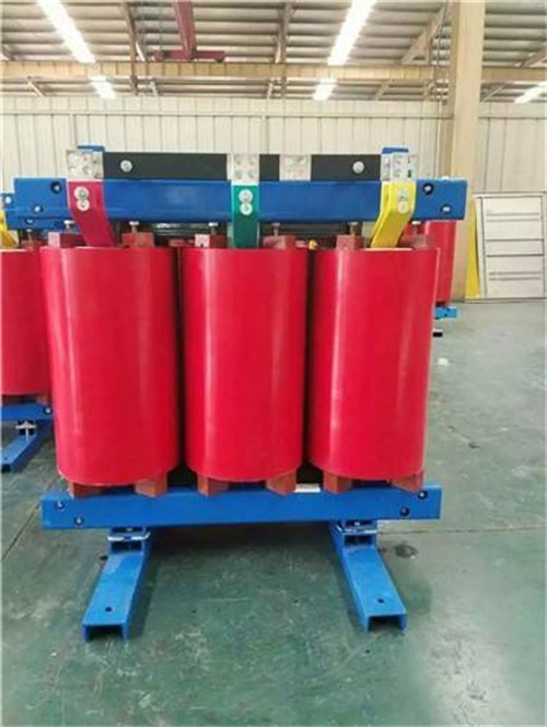 营口SCB12-630KVA干式变压器结构