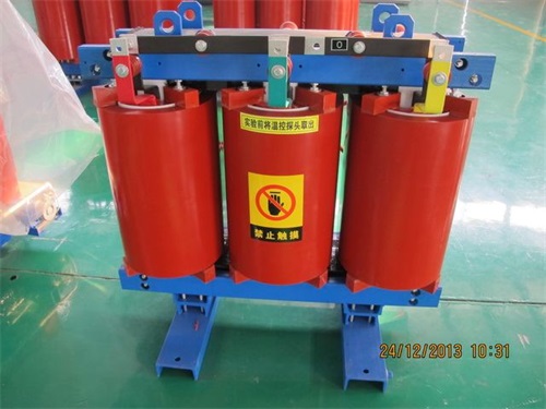 营口SCB12-315KVA/10KV/0.4KV干式变压器