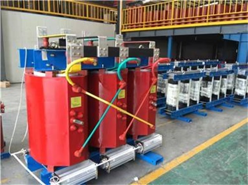 营口SCB10-500KVA干式变压器现货规格表